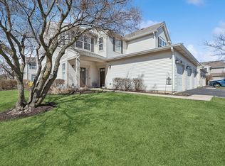 3099 Falling Waters Ln, Lindenhurst, IL 60046