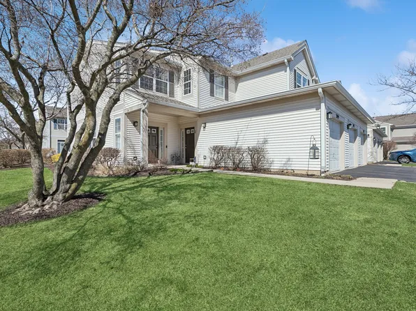 3099 Falling Waters Ln, Lindenhurst, IL 60046