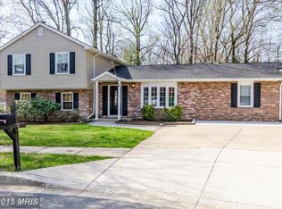 16601 Brooklyn Bridge Ct, Laurel, MD 20707
