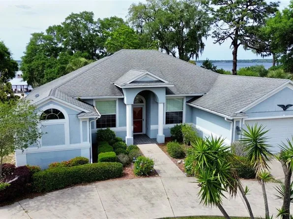 260 ORANGE AVENUE, CLERMONT, FL 34711