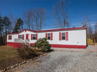 5904 Seven Forks Ln, Powhatan, VA 23139