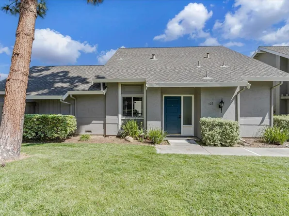 122 Milmar Way, Los Gatos, CA 95032
