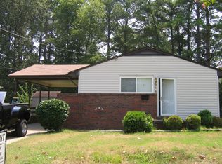 545 McLean St, Portsmouth, VA 23701