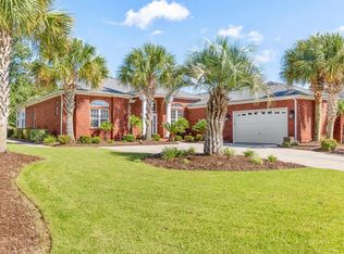 5411 Pheasant Dr, North Myrtle Beach, SC 29582