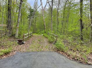 140 Kennerson Reservoir Rd, Eastford, CT 06242