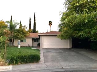 7536 Mountain Oak Way, North Highlands, CA