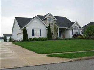 304 Hathaway Dr, Cuyahoga Falls, OH 44223