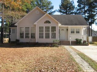 1909 Maybrook Dr, Raleigh, NC 27610