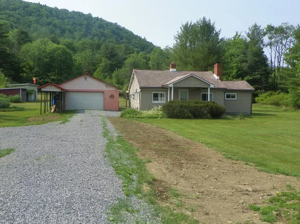 2075 Church Hill Rd, Tionesta, PA 16353