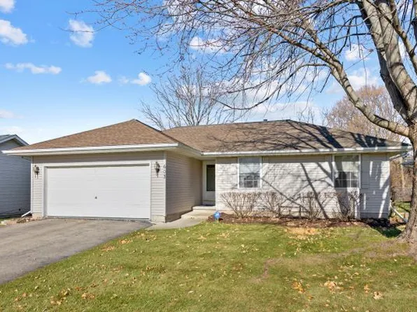 603 Tyler St, Genoa, IL 60135