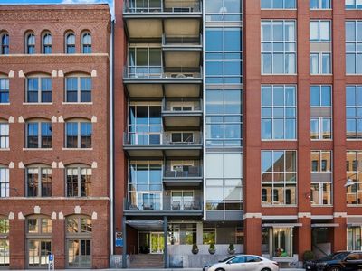 25 Channel Center St UNIT 811, Boston, MA, 02210