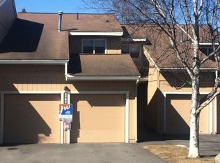 1780 Eastridge Dr, Anchorage, AK 99501