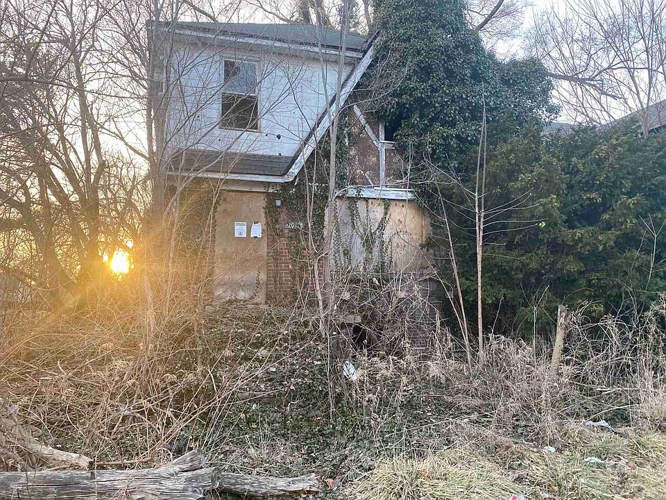 20029 Irvington