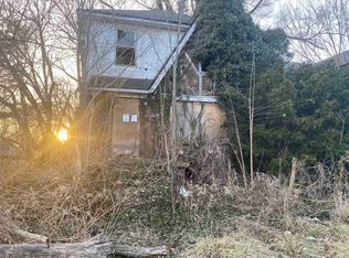 20029 Irvington St, Highland Park, MI 48203