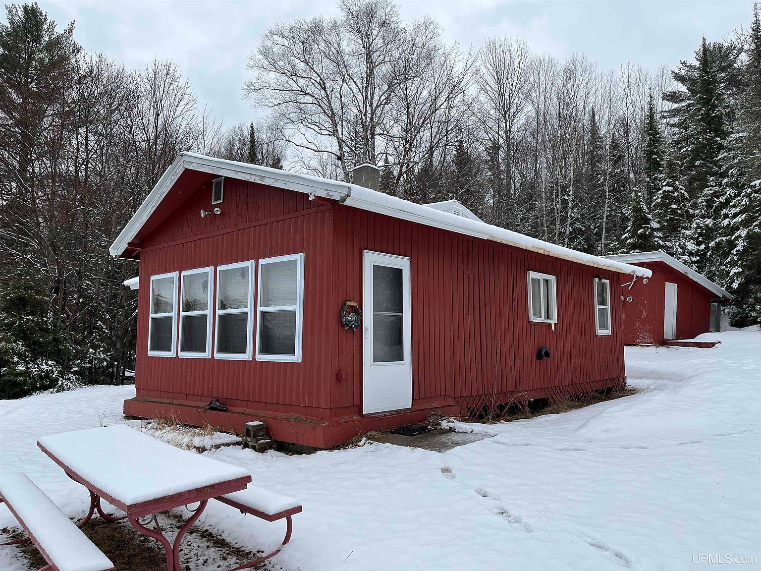 109 Barnhardt Dr, Ishpeming, MI 49849 Zillow