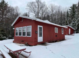 109 Barnhardt Dr, Ishpeming, MI 49849