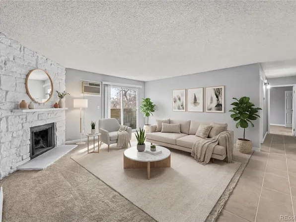 10150 E Virginia Avenue Bldg 18 #205, Denver, CO 80247