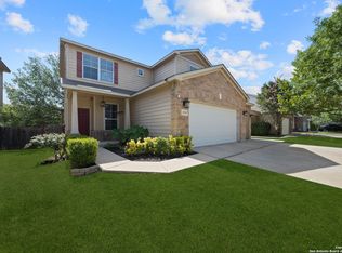 2110 Mobeetie Trl, San Antonio, TX 78245