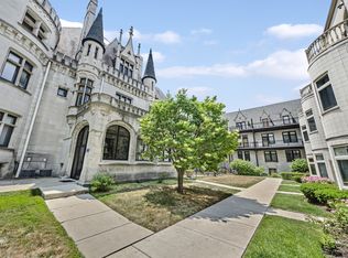 4938 S Drexel Blvd APT 206, Chicago, IL 60615