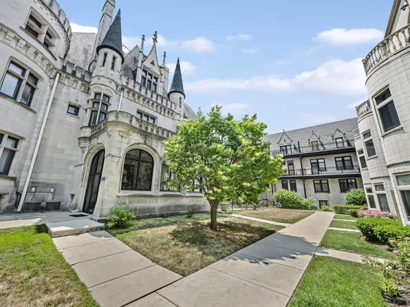 4938 S Drexel Blvd APT 206, Chicago, IL 60615