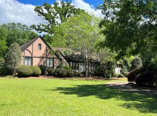 116 Briarwood Cir, Americus, GA 31709