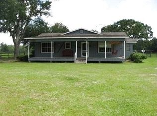 1199 Mister Roberts Rd, Dequincy, LA 70633
