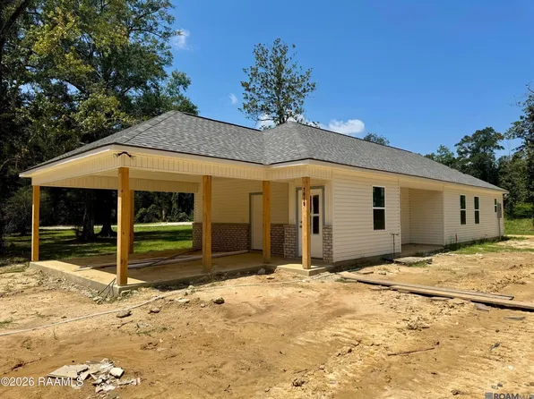 7019 Chandler Bluff Rd, Denham Springs, LA 70706