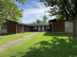 704 Redway Cir, Dayton, OH