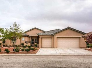10219 Evening Primrose Ave, Las Vegas, NV 89135