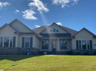 13194 Ibis Blvd, Spanish Fort, AL 36527