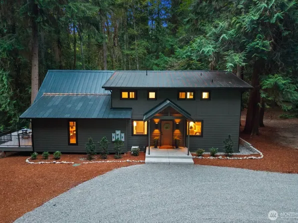 12930 SW 204th Street, Vashon, WA 98070