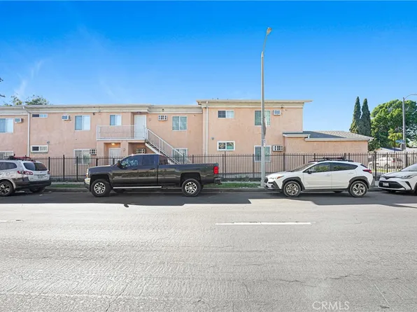 400 W 109th St, Los Angeles, CA 90061