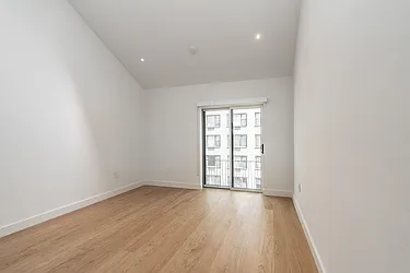 Rented by Akelius Real Estate Management