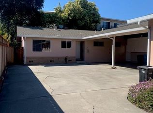1248 Belmont Ave, San Carlos, CA 94070