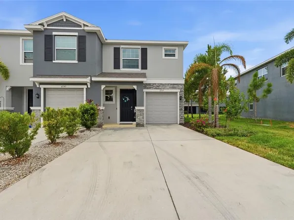 6537 Serenity Fall Ln, Sarasota, FL 34240