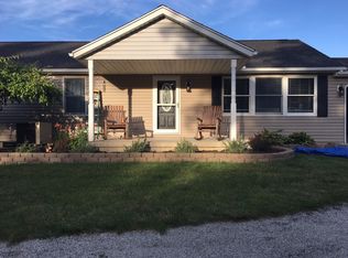 6863 Casey Rd, Mechanicsburg, OH 43044