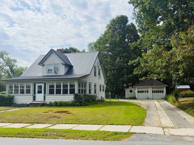 18 Williams Terrace, Bellows Falls, VT, 05101