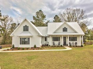 5287 Wild Goose Rd, Tallahassee, FL 32311