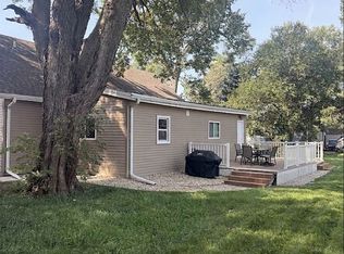 507 E 11th St, South Sioux City, NE 68776