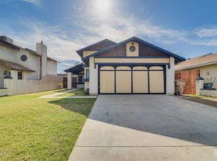 6409 Monitor St, Bakersfield, CA 93307
