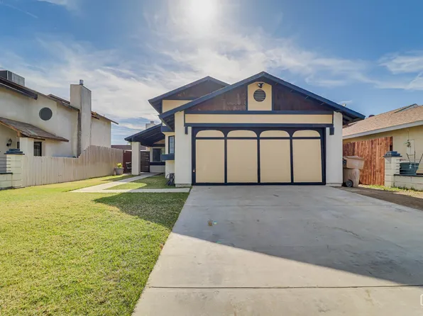 6409 Monitor St, Bakersfield, CA 93307