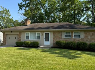 9820 McKelvey Rd, Cincinnati, OH 45231