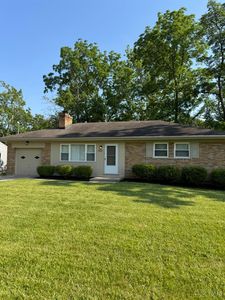 9820 McKelvey Rd, Cincinnati, OH, 45231