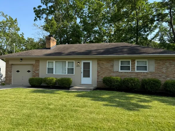 9820 McKelvey Rd, Cincinnati, OH 45231