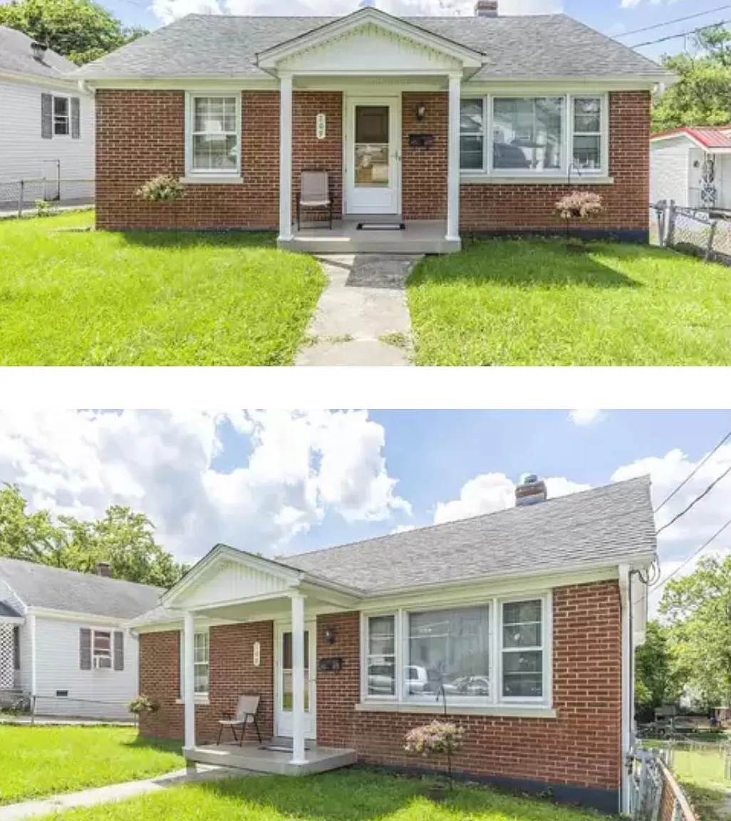 4 bed, 1.5 bath, 1700 sqft, $1,800 — Photo 1