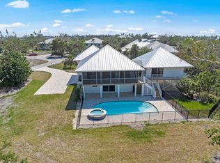 1057 Seahawk Ln, Sanibel, FL 33957