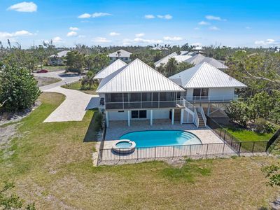1057 Seahawk Ln, Sanibel, FL, 33957