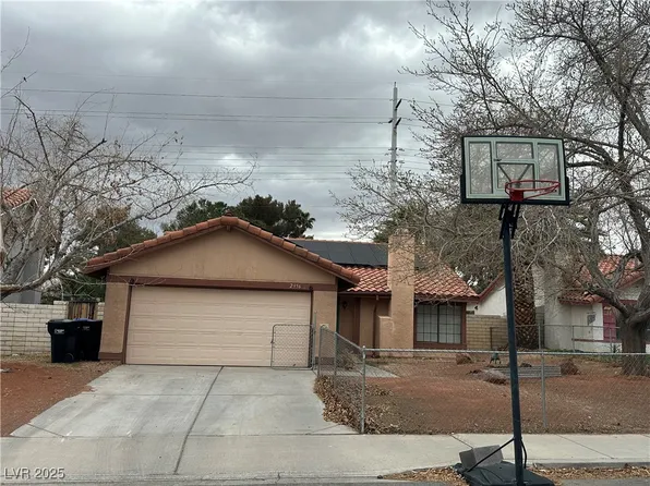 2356 Belvedere Dr, Henderson, NV 89014