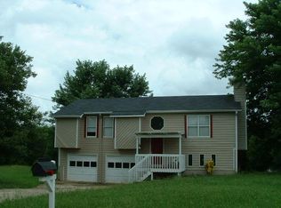 49 Willow Dr, Dallas, GA 30157