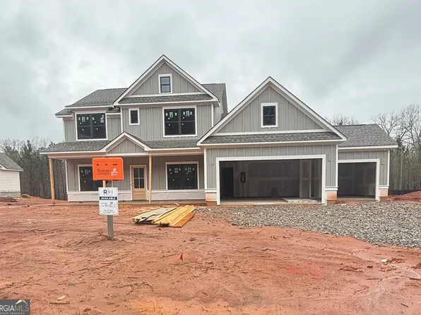 327 Weslyn Dr, Social Circle, GA 30025